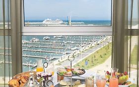 Hotel Marina Bay Tanger